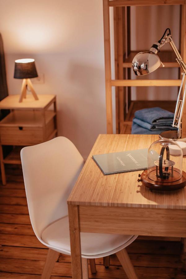 Apartment 25 - Zentrumsnah - Parkplatz Coburg Dış mekan fotoğraf