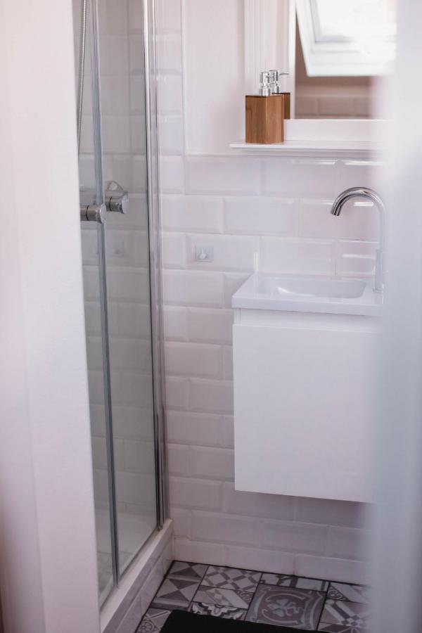 Apartment 25 - Zentrumsnah - Parkplatz Coburg Dış mekan fotoğraf
